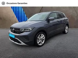 Volkswagen T-Cross 1.0 TSI 116ch VW Edition DSG7