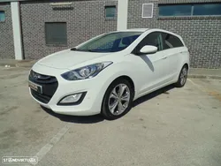Hyundai i30 SW 1.6 CRDi GO!