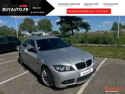 Bmw Serie 3 3.0 325 D 195 PACK réf 718