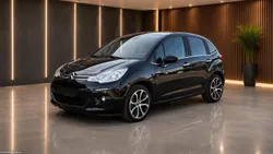 Citroën C3 1.4 HDi Exclusive