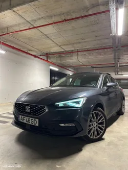 SEAT Leon 1.0 TSI Xcellence