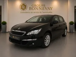 Peugeot 308 1.2 VTI 82CH ACCESS 5P
