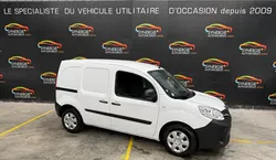 Kangoo 1.5 dci 95 ch 79.001 km d'origine 10.658 ht (12.790 ttc)