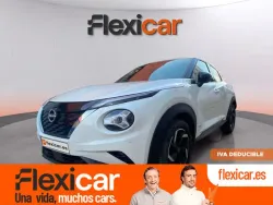NISSAN Juke 1.6 Hybrid N-Connecta Auto