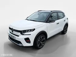 Citroën C3 1.2 Turbo Plus
