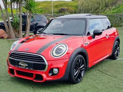 MINI Cooper JOHN COOPER WORKS 116CV DIESEL 2018