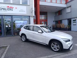 BMW X1 23d xDrive 2.0 d Steptronic 204 cv Confort - Vidange Boîte OK