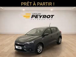DACIA Sandero ECO-G 100 Expression