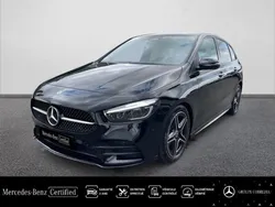 Mercedes-benz Classe B 200d 150ch AMG Line 8G-DCT