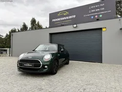 MINI Cooper 1.5d