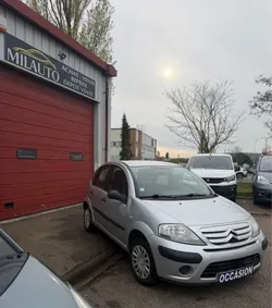 CITROËN C3 1.1 i