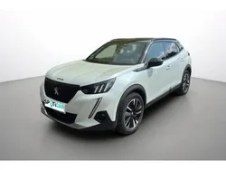 Peugeot 2008 BlueHDi 130 S&S EAT8 GT Line