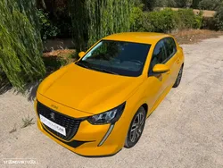 Peugeot 208 PureTech 100 Active