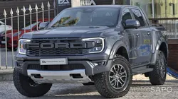 Ford Ranger de 2025