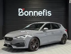 CUPRA LEON VZ 2.0 TSI 300Ch DSG7, CAM | CARPLAY | BEATS | VOLANT SPORT, TVA, 28 900Km..