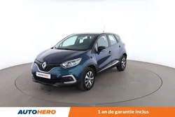 Renault Captur 0.9 TCe Energy Zen 90 ch