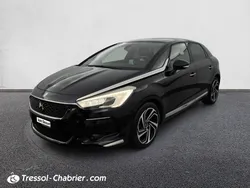 DS DS 5 I Ph1 BlueHDi 180ch Sport Chic S&S EAT6