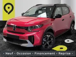 Citroën C3 Aircross Max Hybride 145 ch Aut neuf -20%
