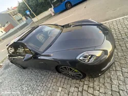 Porsche Panamera Sport Turismo 4 E-Hybrid 10 Years Edition
