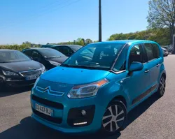 Citroën C3 Picasso
