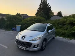 PEUGEOT 207 - 1.4 HDi 70ch Style