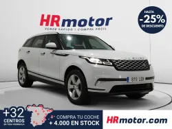 LAND ROVER Range Rover Velar 2.0D S 4WD Aut. 180