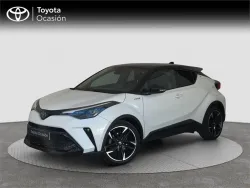 TOYOTA C-HR 180H GR Sport