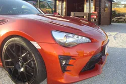 Toyota GT86 2.0 D- 4S  SPORT  NAVI