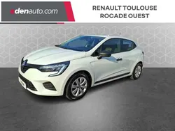Renault Clio SCe 65 Authentic