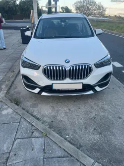 BMW X1 X-line