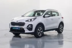 KIA Sportage 1.6 GDi Concept (Pack Style) 4x2 132