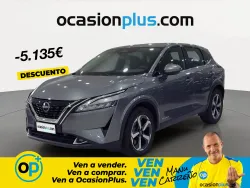 NISSAN Qashqai E-POWER Tekna Premium 4x2 140kW