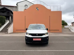 Peugeot partner 1.6 bluehdi75 std premium