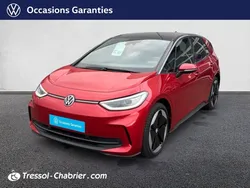 VOLKSWAGEN ID.3 204 ch Pro Performance Active