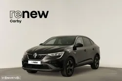 Renault Arkana 1.3 TCe R.S.Line EDC