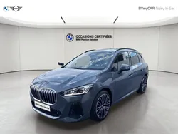 BMW Active Tourer 218i 136 ch DKG7 M Sport