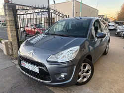 Citroën C3 1.6 HDI 90 Exclusive