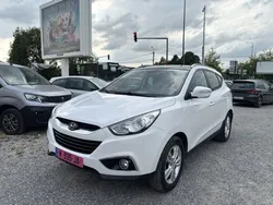 Hyundai IX 35 1,7 CRDI 115 CH première main avec 78000 km