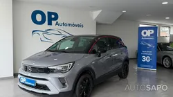 Opel Crossland 1.2 T GS Line de 2022