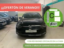 Volkswagen Golf 2.0TDI Style DSG 110kW