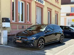 Volkswagen polo 2.0 tsi 207 gti dsg bva-camera de recul-apple carplay-garantie 6 mois