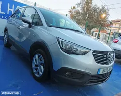 Opel Crossland X 1.2 Edition