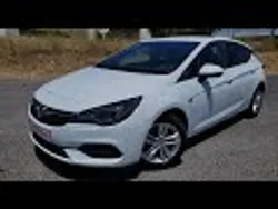 Opel Astra 1.5 D GS Line S/S