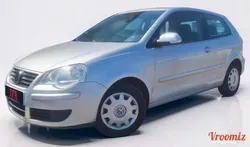 Volkswagen Polo IV - 1.2 60ch (4 cv) Première Main - 3 portes + PACK CLIM - 2009