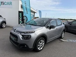 Citroen C3 1.5 BlueHDi 100 S&S Feel