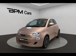 Fiat 500 e 118ch La Prima MY23
