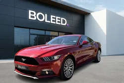 FORD MUSTANG Fastback 2.3 EcoBoost - 317 -1ERE MAIN - BLUETOOTH - CAMERA DE RECUL