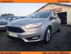 Ford Focus 3 SW restylée 1.5 TDCi 105cv Executive 1ère Main 96 000 kms