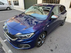 Fiat Tipo 1.4 Mirror