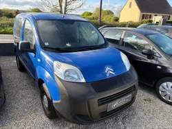 Citroën Nemo 1,4 es